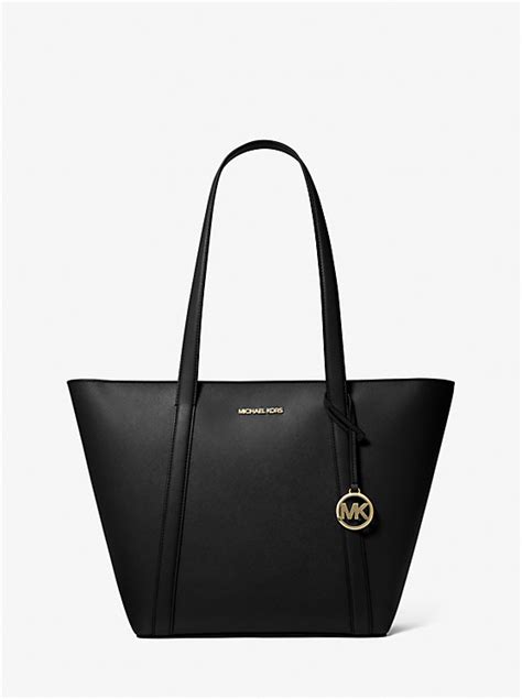 michael kors pratt tote|pratt large tote bag.